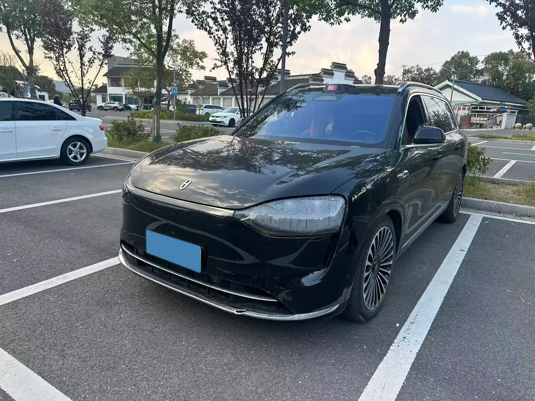 2024 HIMA AITO view 1