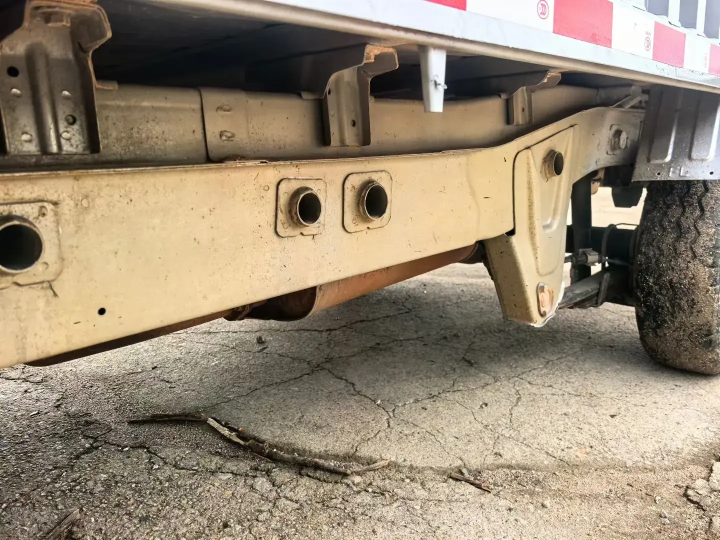 2019 WULING RONGGUANG thumbnail 3