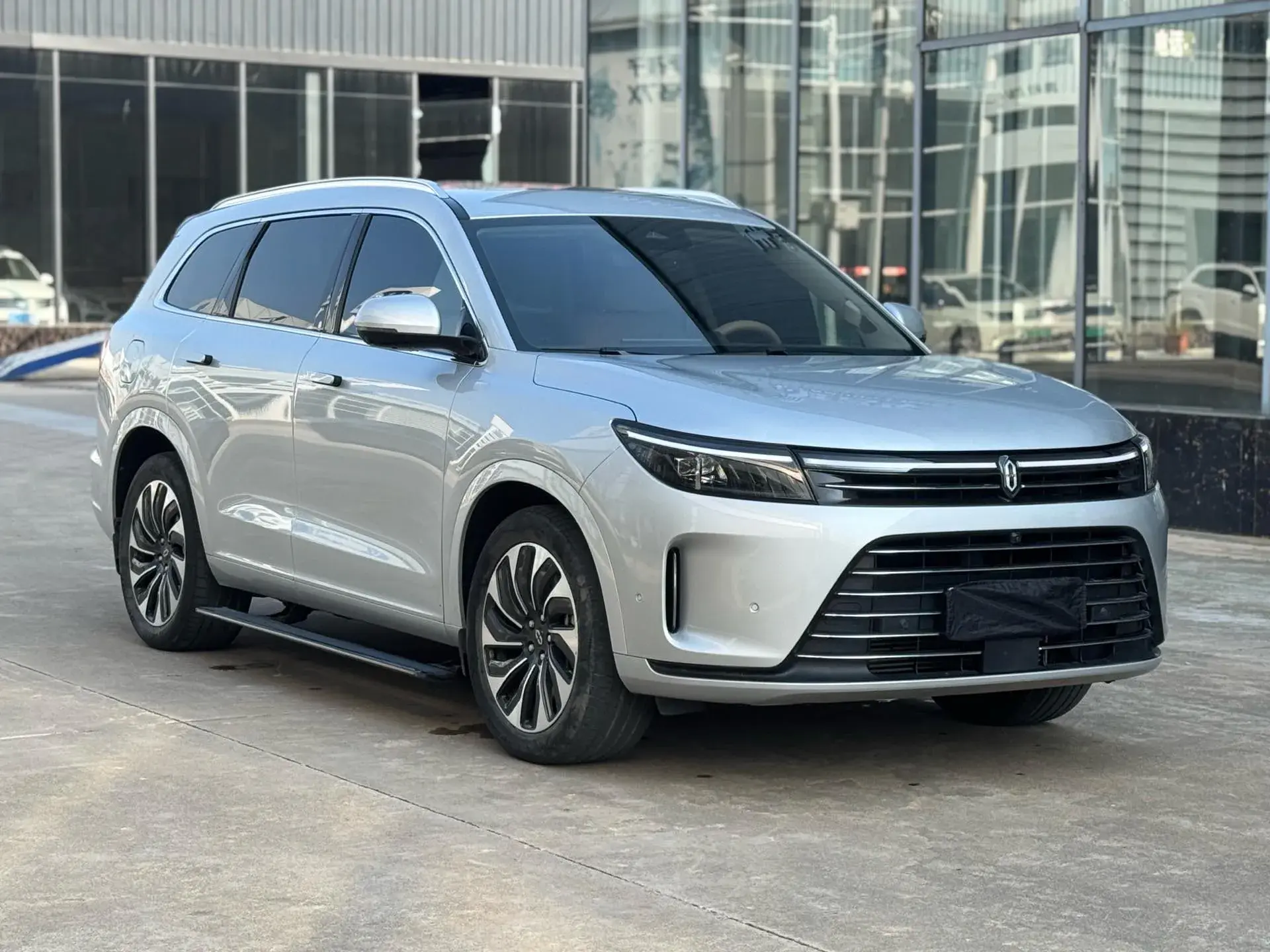 2024 AITO AITO thumbnail 3