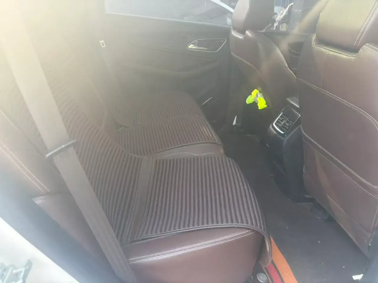 2017 BAOJUN 560 thumbnail 3