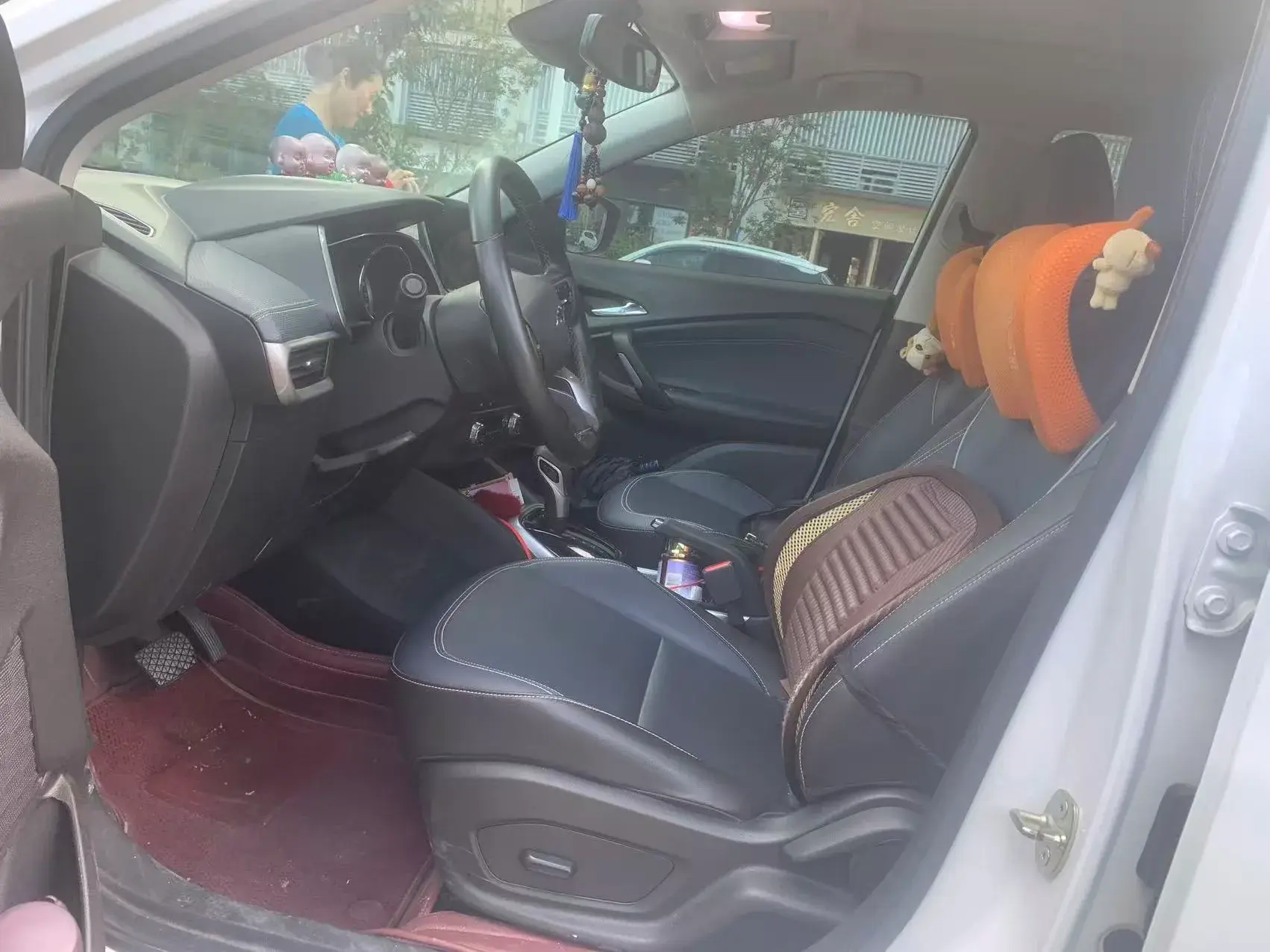 2019 CHEVROLET TRAX thumbnail 4