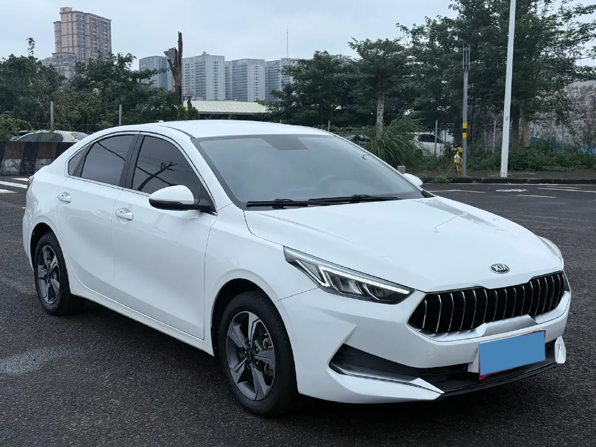 2019 Kia K3 1.5L 115HP L4 CVT,autocango,china used car exporter,china ev exporter,chinese used car exporter,chinese used ev exporter