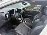 2019 Kia K3 1.5L 115HP L4 CVT