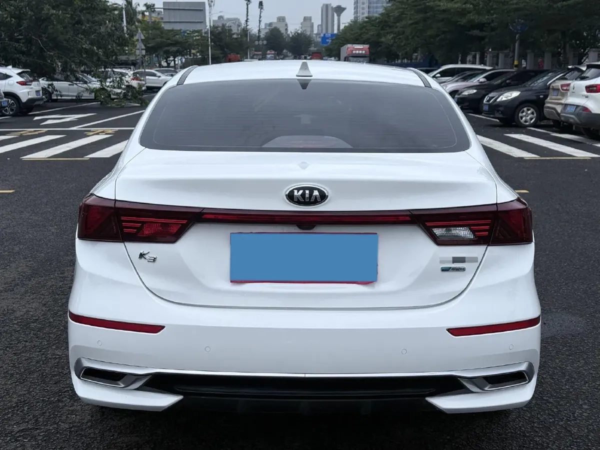 2019 Kia K3 1.5L 115HP L4 CVT,autocango,china used car exporter,china ev exporter,chinese used car exporter,chinese used ev exporter
