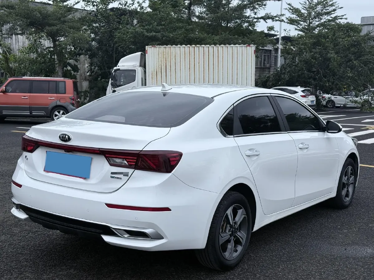 2019 Kia K3 1.5L 115HP L4 CVT,autocango,china used car exporter,china ev exporter,chinese used car exporter,chinese used ev exporter