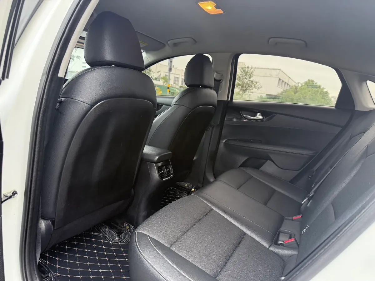 2019 Kia K3 1.5L 115HP L4 CVT,autocango,china used car exporter,china ev exporter,chinese used car exporter,chinese used ev exporter