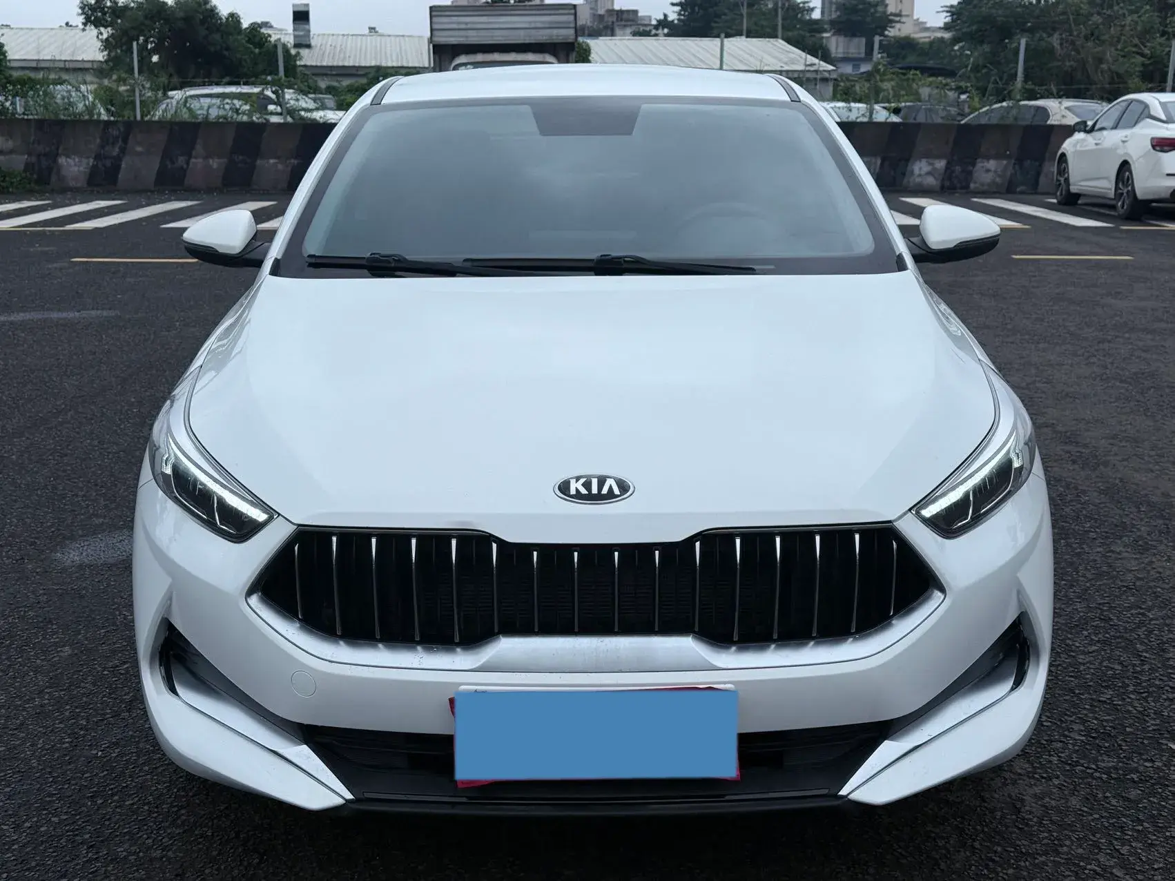 2019 KIA K3 thumbnail 2
