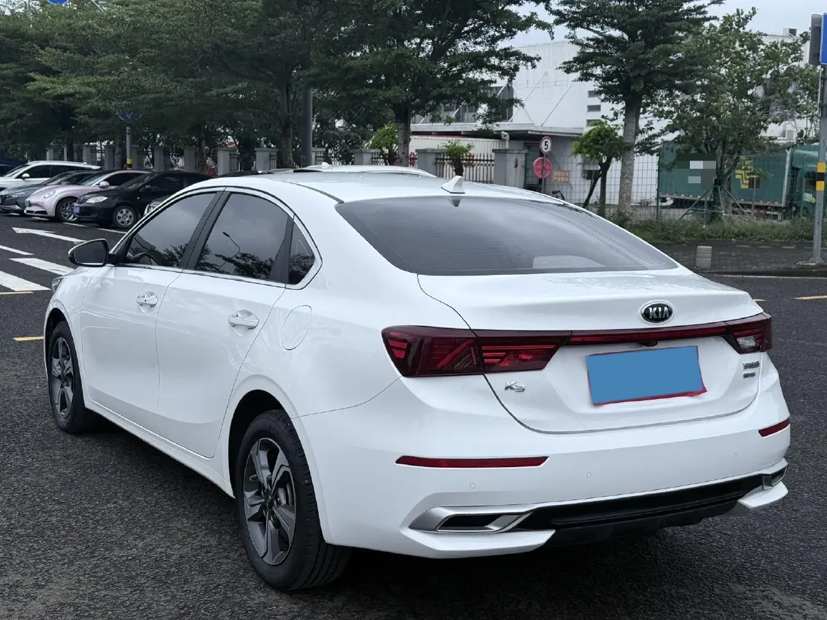 2019 Kia K3 1.5L 115HP L4 CVT,autocango,china used car exporter,china ev exporter,chinese used car exporter,chinese used ev exporter