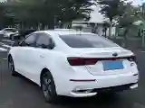 2019 Kia K3 1.5L 115HP L4 CVT