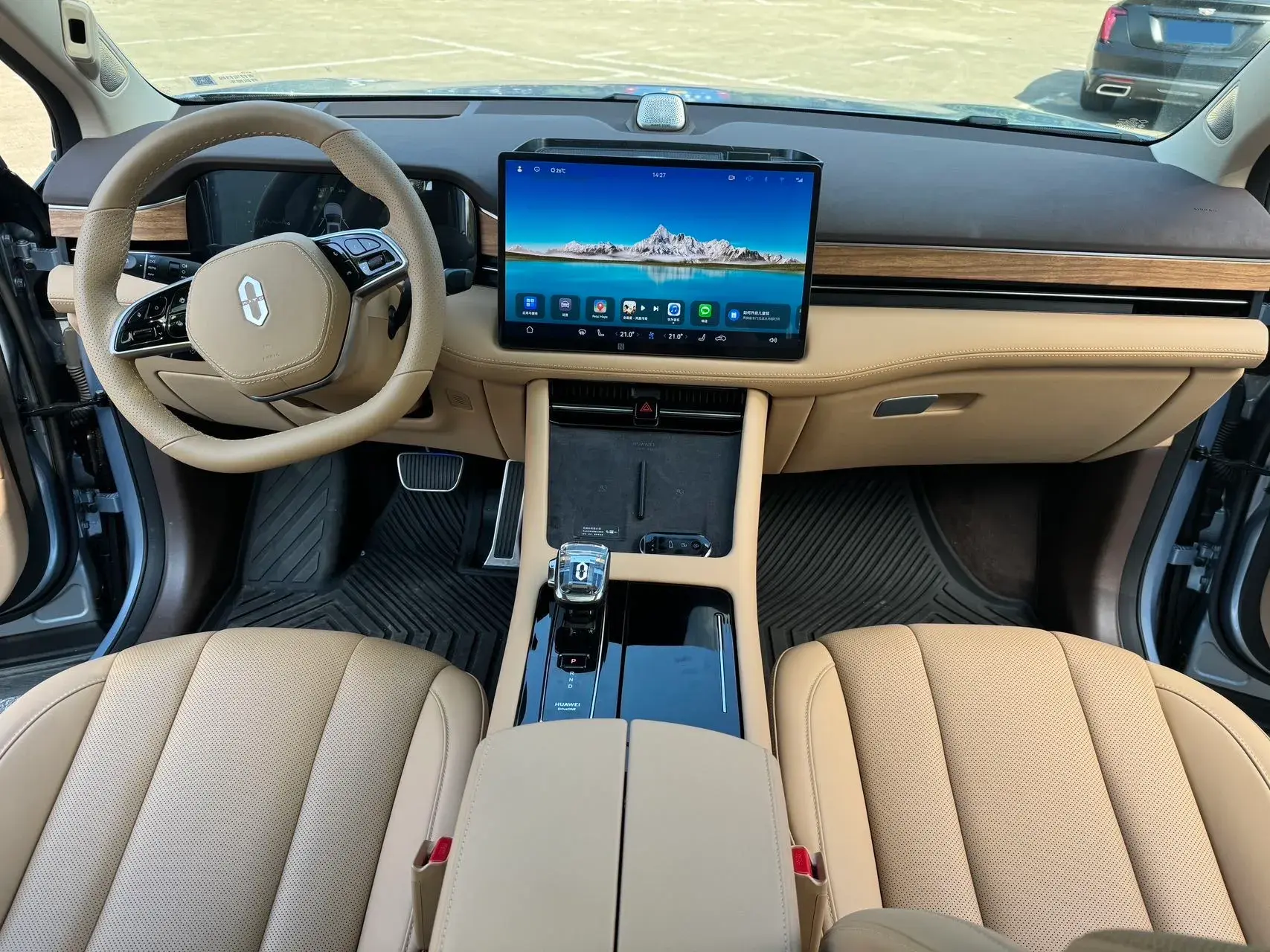 2024 AITO AITO thumbnail 4