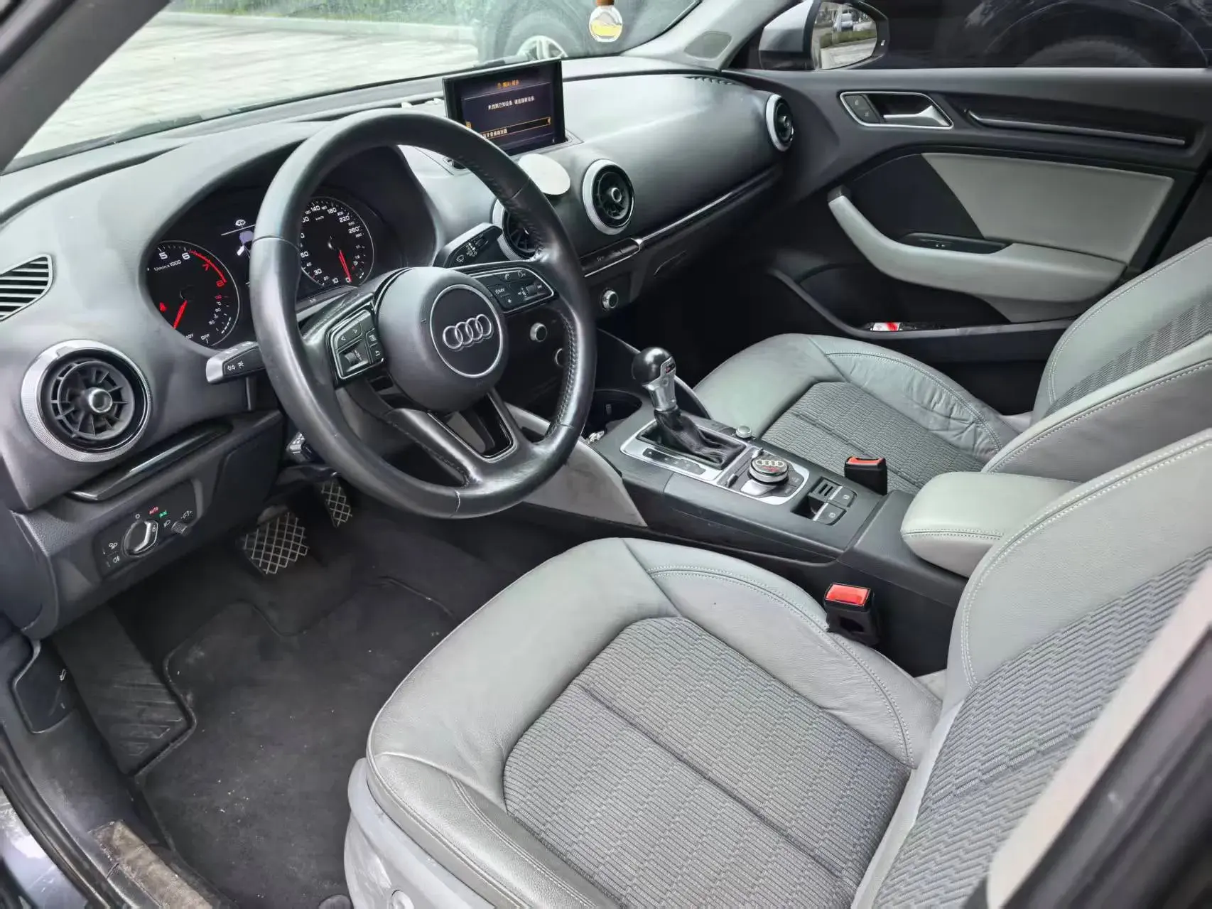 2020 AUDI A3 thumbnail 3