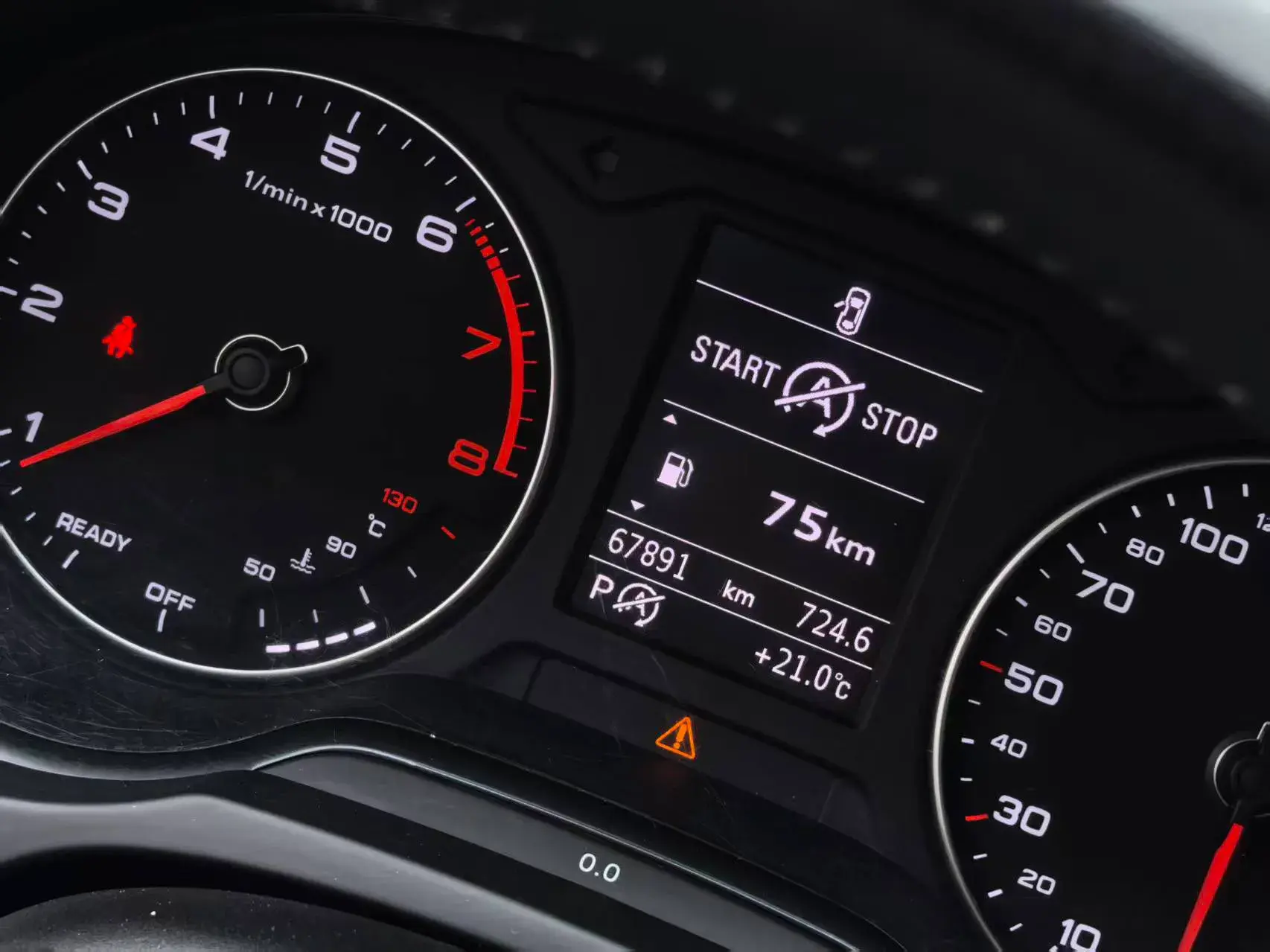 2020 AUDI A3 thumbnail 2