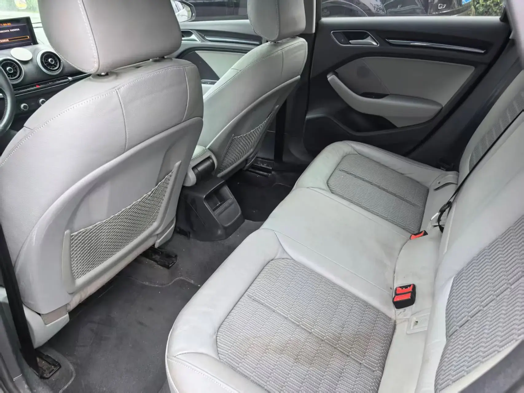 2020 AUDI A3 thumbnail 4