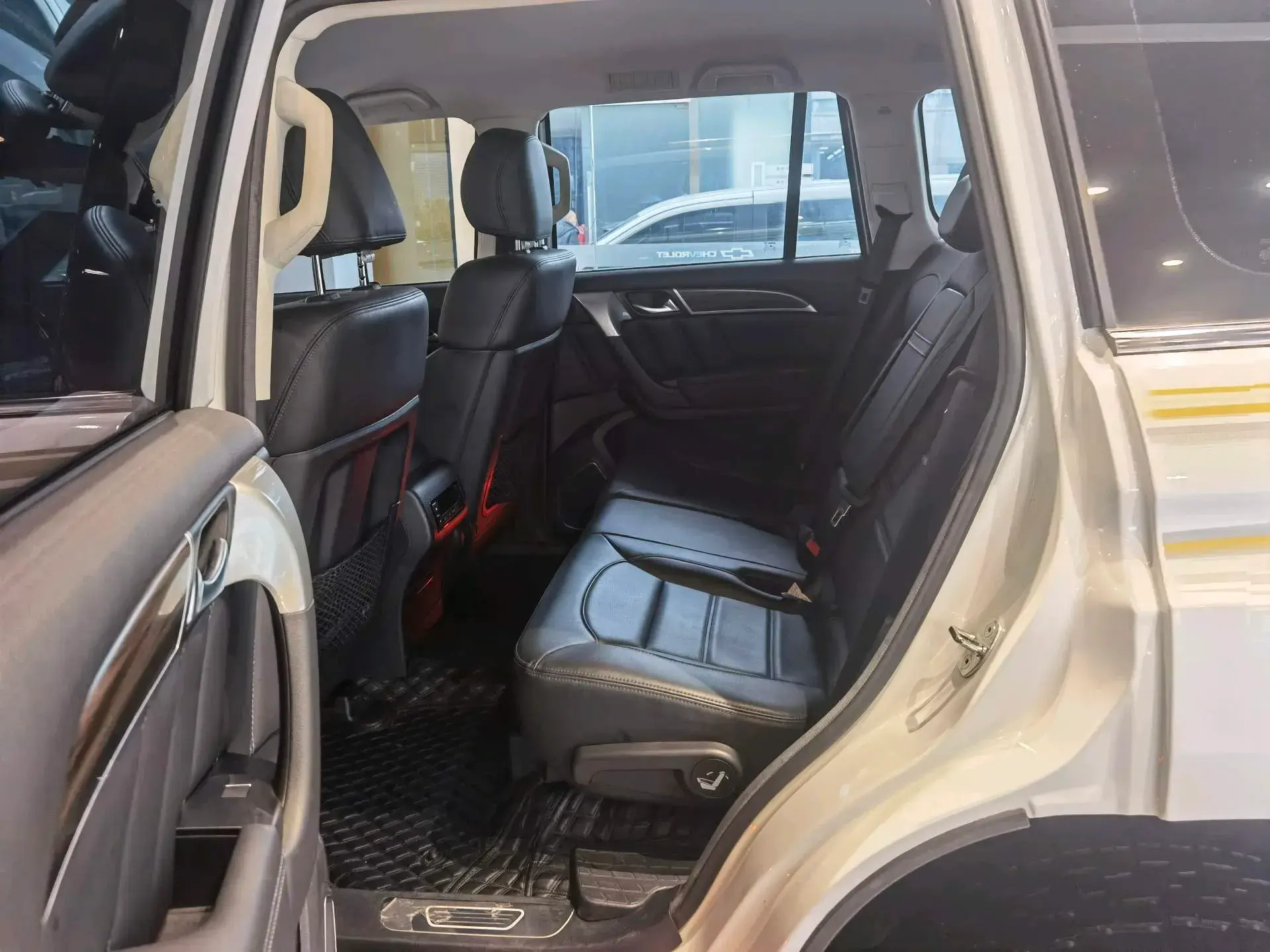 2020 HAVAL H9 thumbnail 4