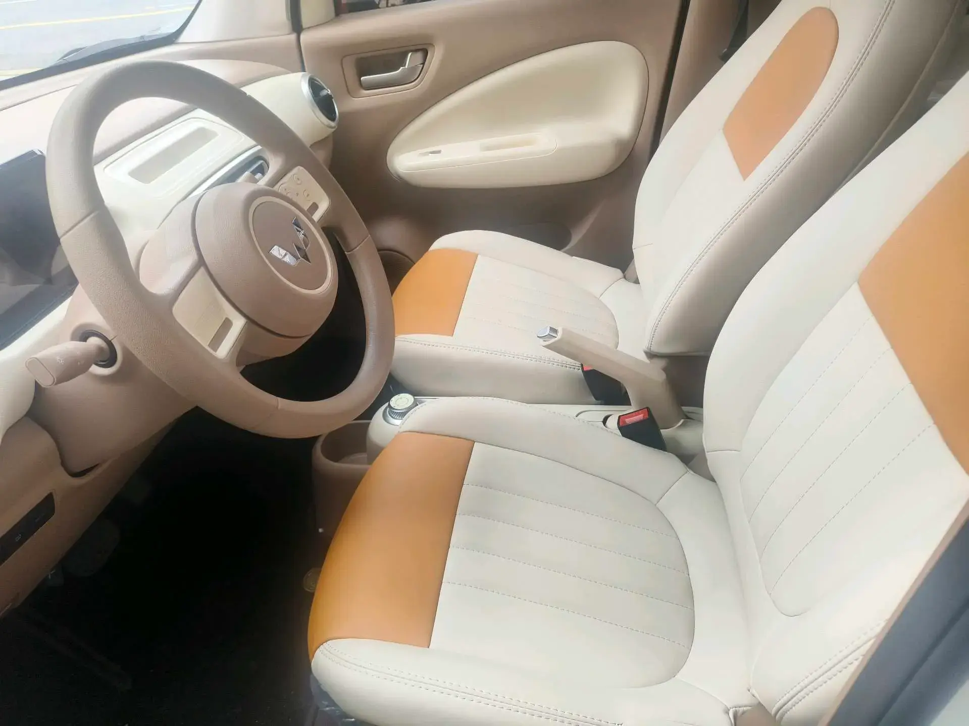 2022 WULING HONGGUANG thumbnail 2