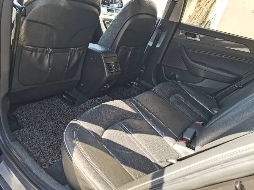 2016 Hyundai Sonata 2.0L 156HP L4 6AT Hybrid,autocango,china used car exporter,china ev exporter,chinese used car exporter,chinese used ev exporter