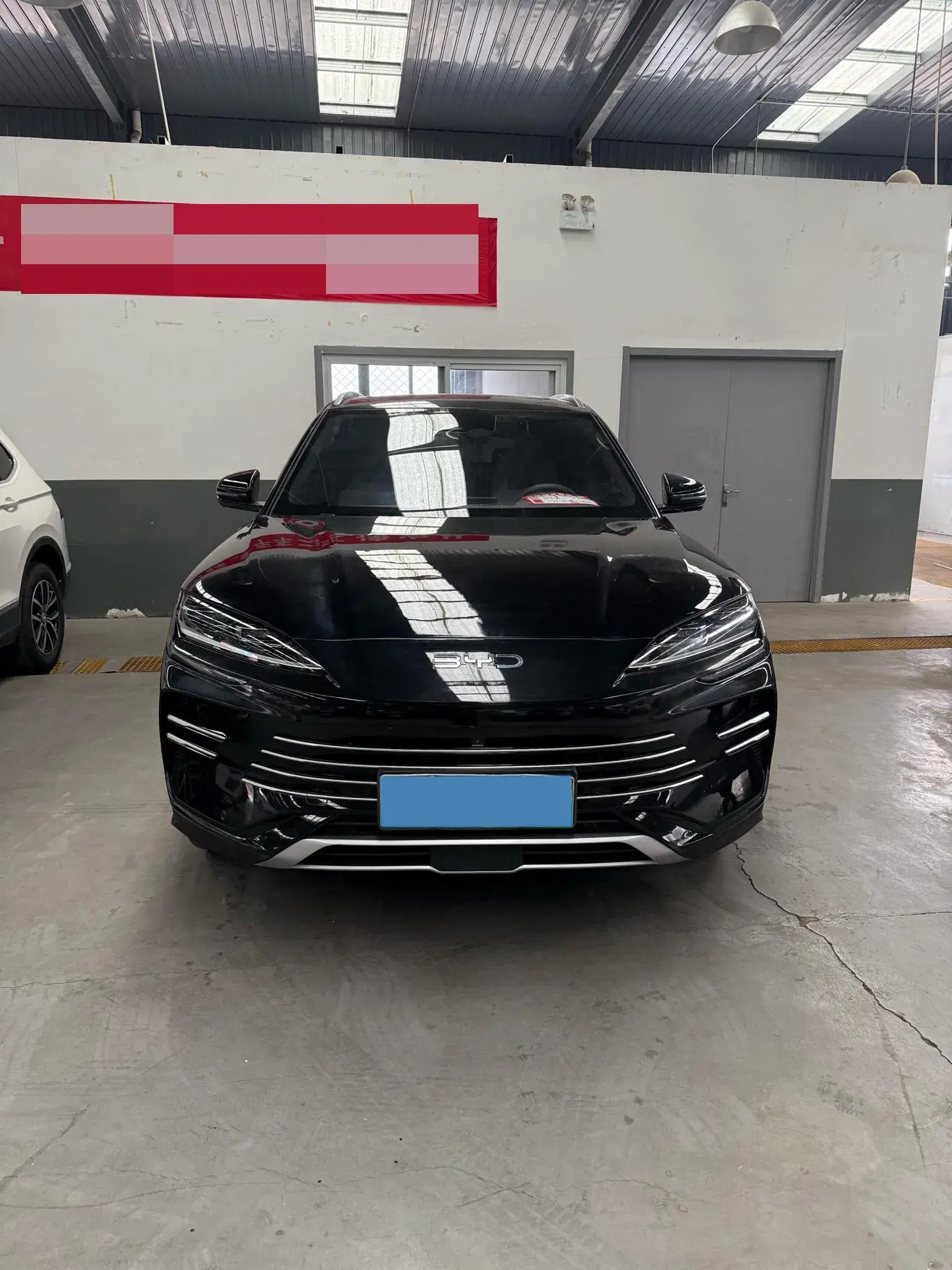 2024 BYD SONG thumbnail 2