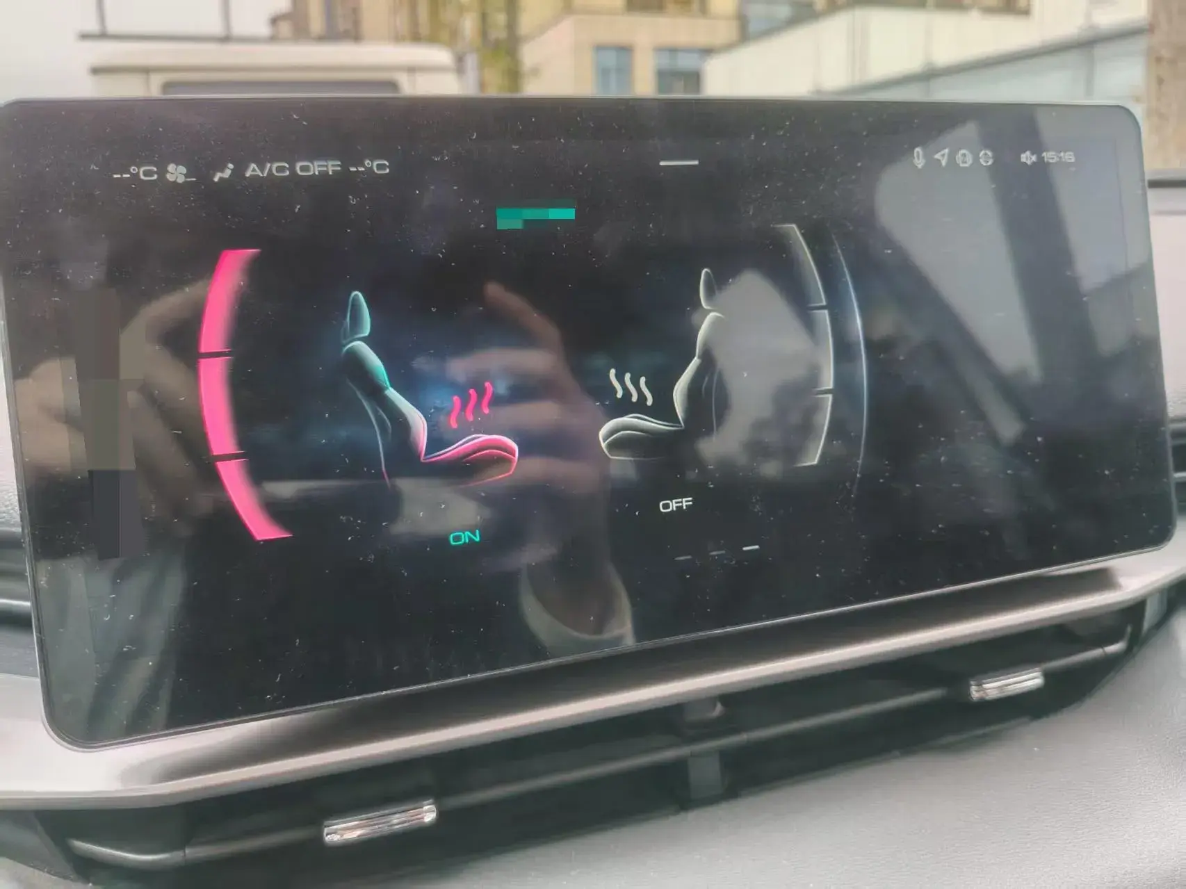 2021 HAVAL H6 thumbnail 3