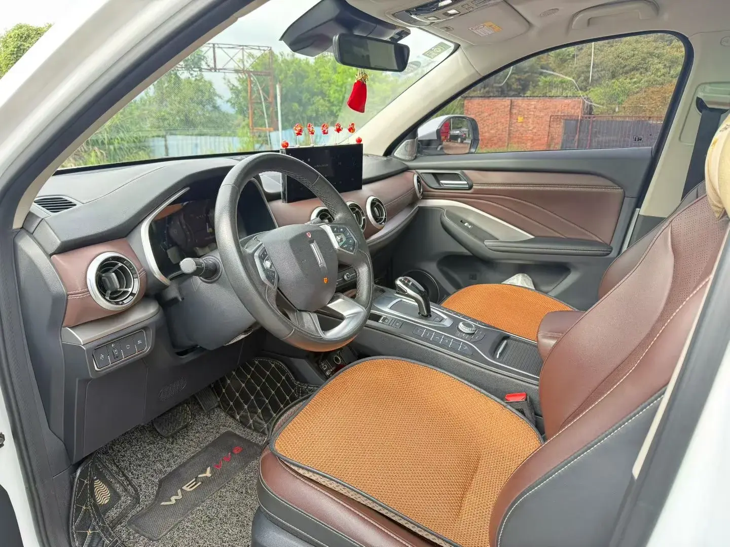 2020 WEY VV6 thumbnail 4