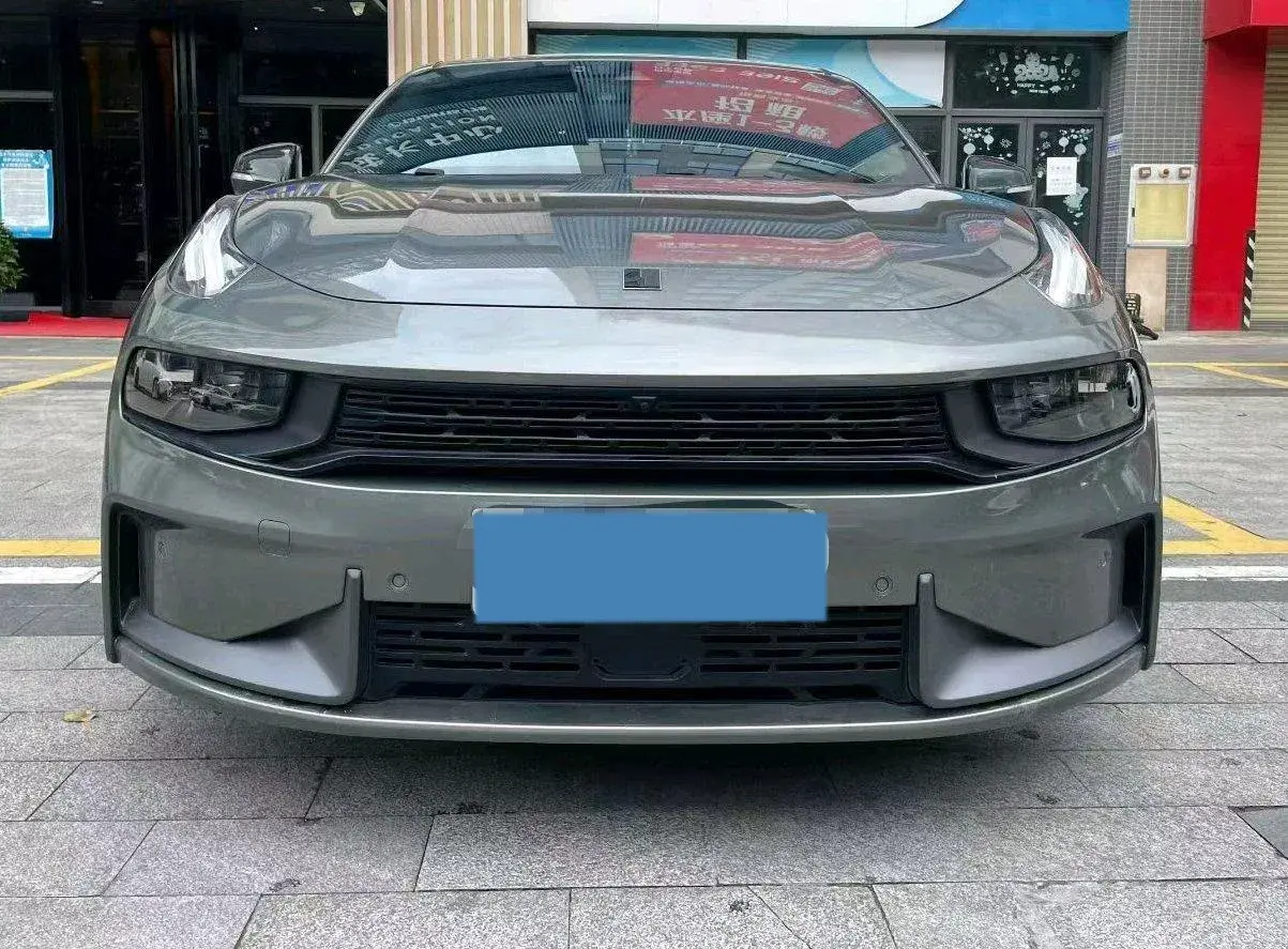 2022 LYNK&CO 03 thumbnail 2