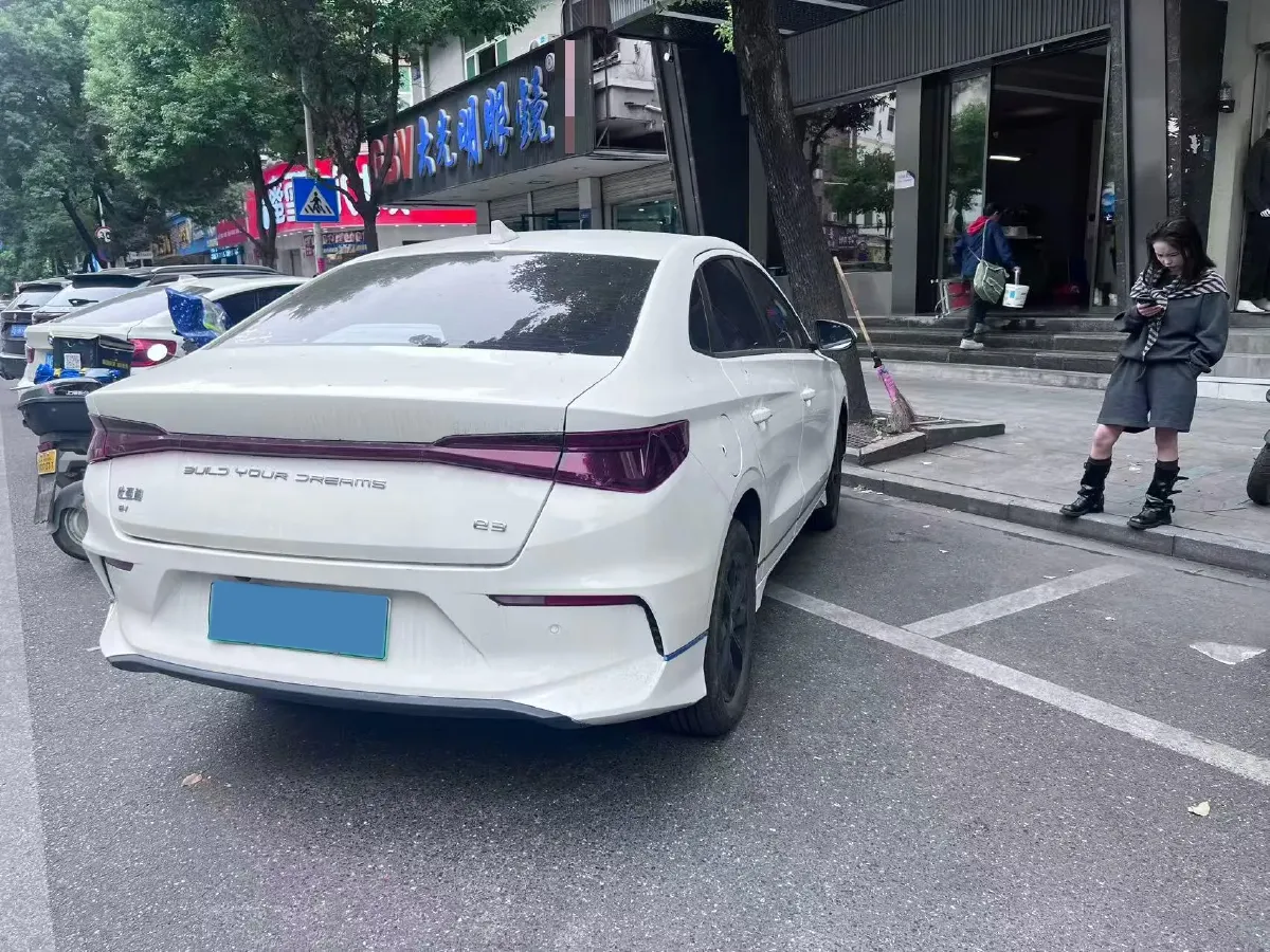 2021 BYD e3 BEV 43.2KWH,autocango,china used car exporter,china ev exporter,chinese used car exporter,chinese used ev exporter