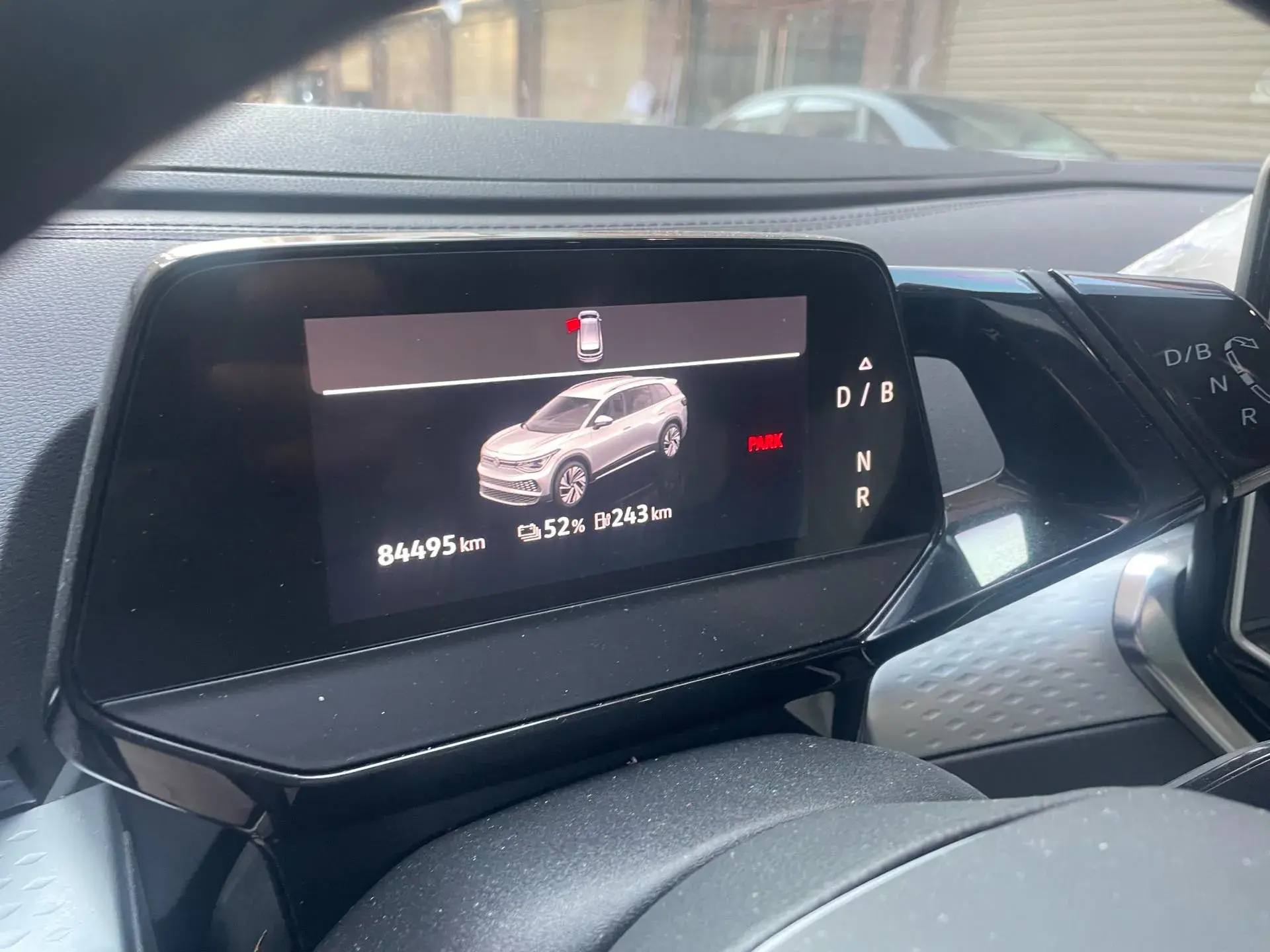 2021 VOLKSWAGEN ID.6 thumbnail 4