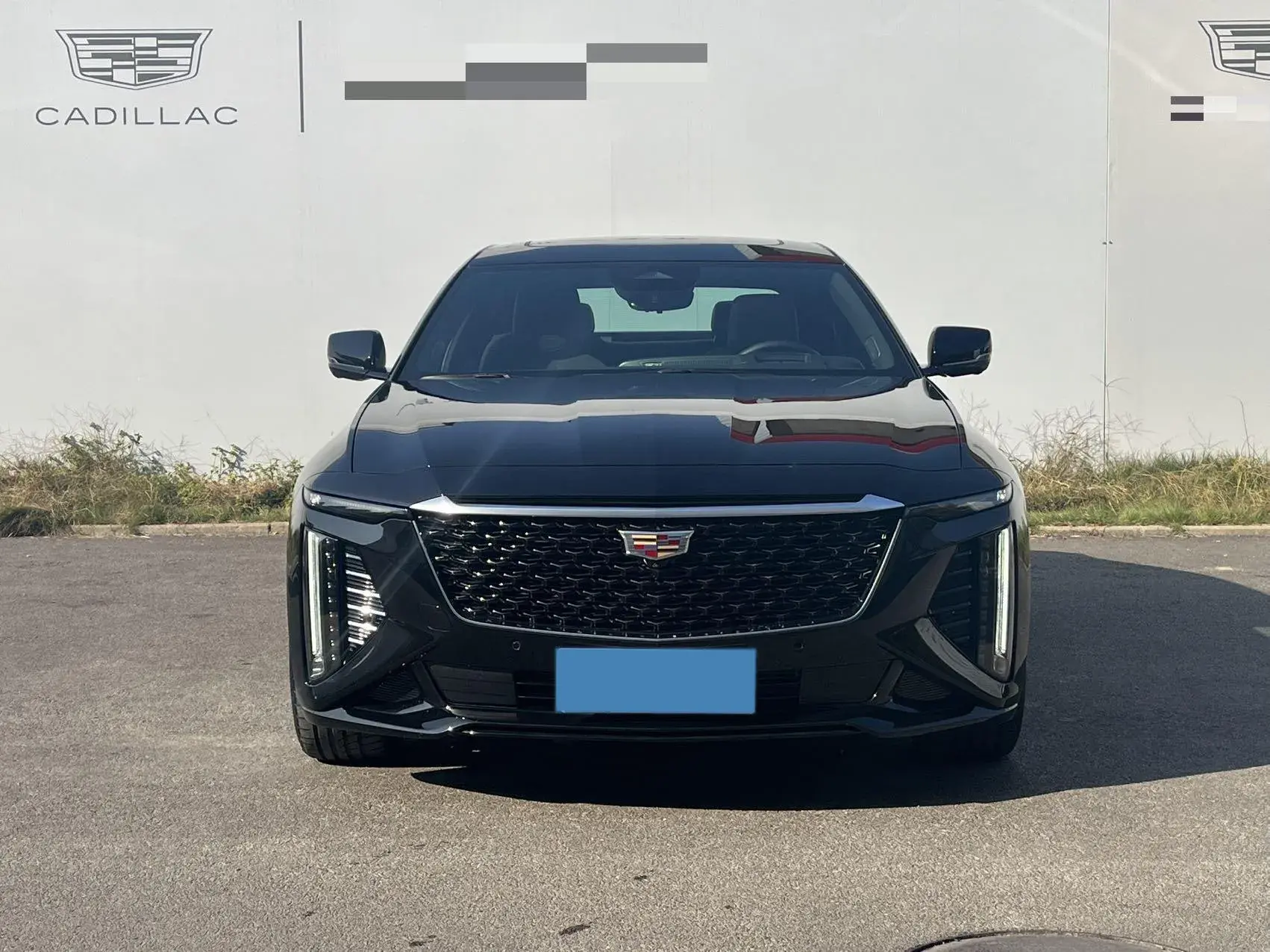 2023 CADILLAC CT6 thumbnail 2