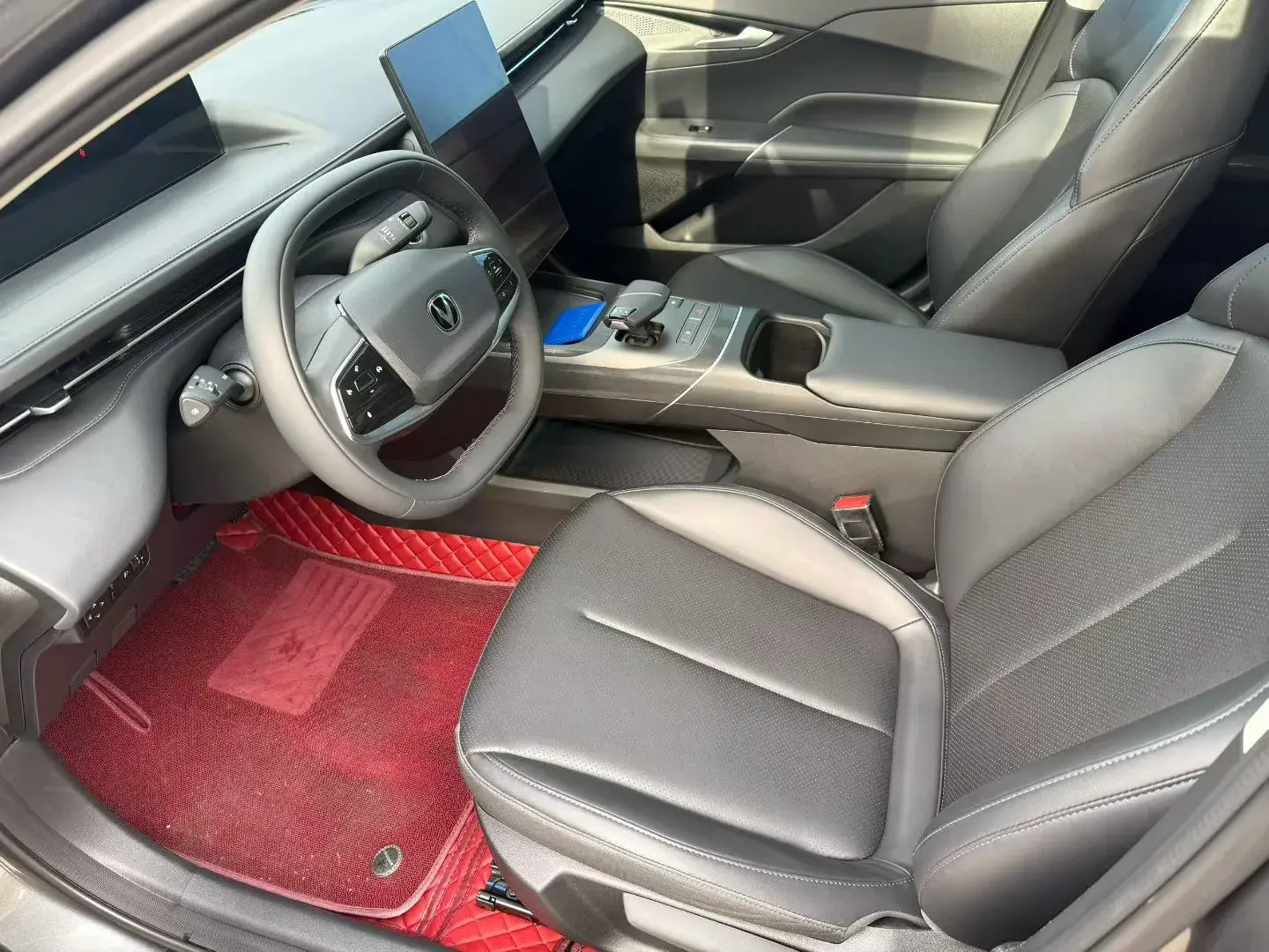 2023 CHANGAN LAMORE thumbnail 4