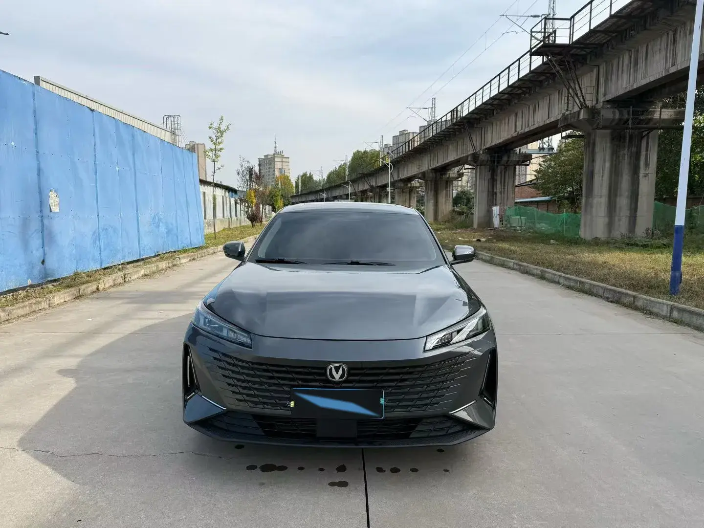2023 CHANGAN LAMORE thumbnail 2