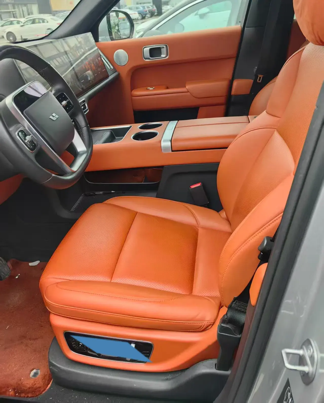 2022 LI L9 thumbnail 4