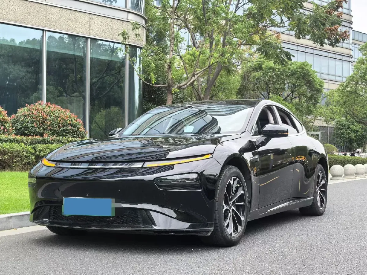 2022 Xpeng P7 BEV 60.2KWH,autocango,china used car exporter,china ev exporter,chinese used car exporter,chinese used ev exporter