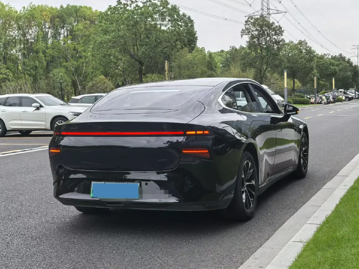 2022 Xpeng P7 BEV 60.2KWH,autocango,china used car exporter,china ev exporter,chinese used car exporter,chinese used ev exporter