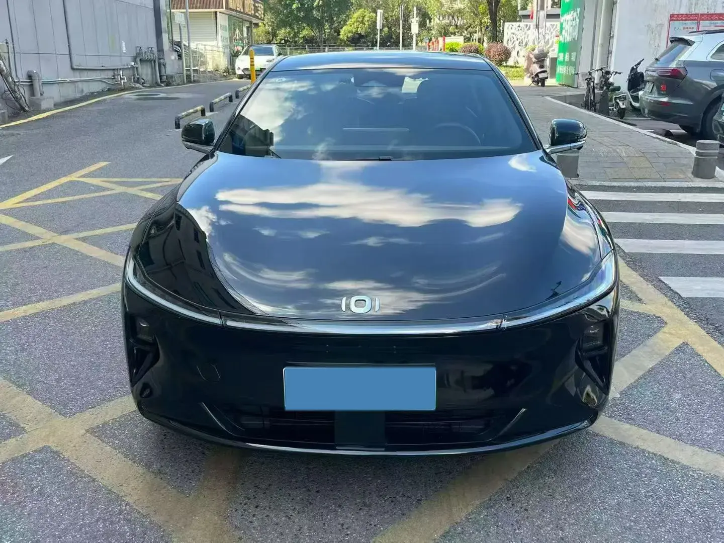 2025 CHANGAN QIYUAN thumbnail 2