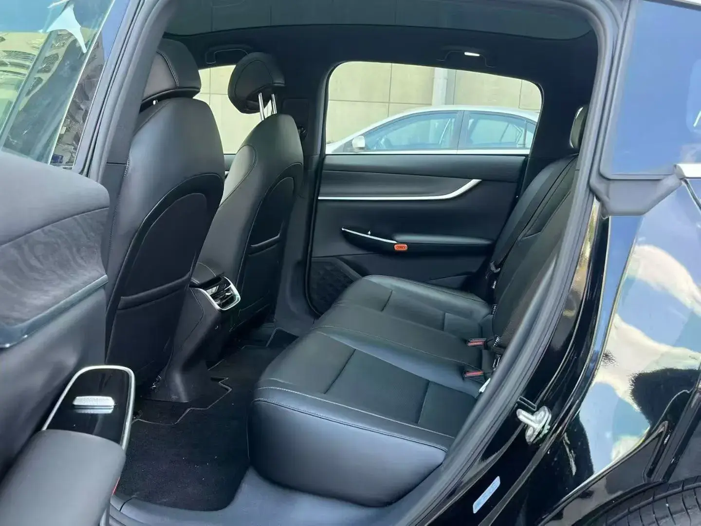 2025 CHANGAN QIYUAN thumbnail 4