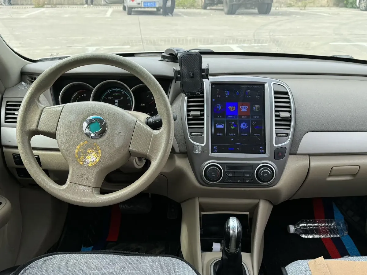 2019 Dongfeng JunFeng E11K BEV 46.7KWH,autocango,china used car exporter,china ev exporter,chinese used car exporter,chinese used ev exporter