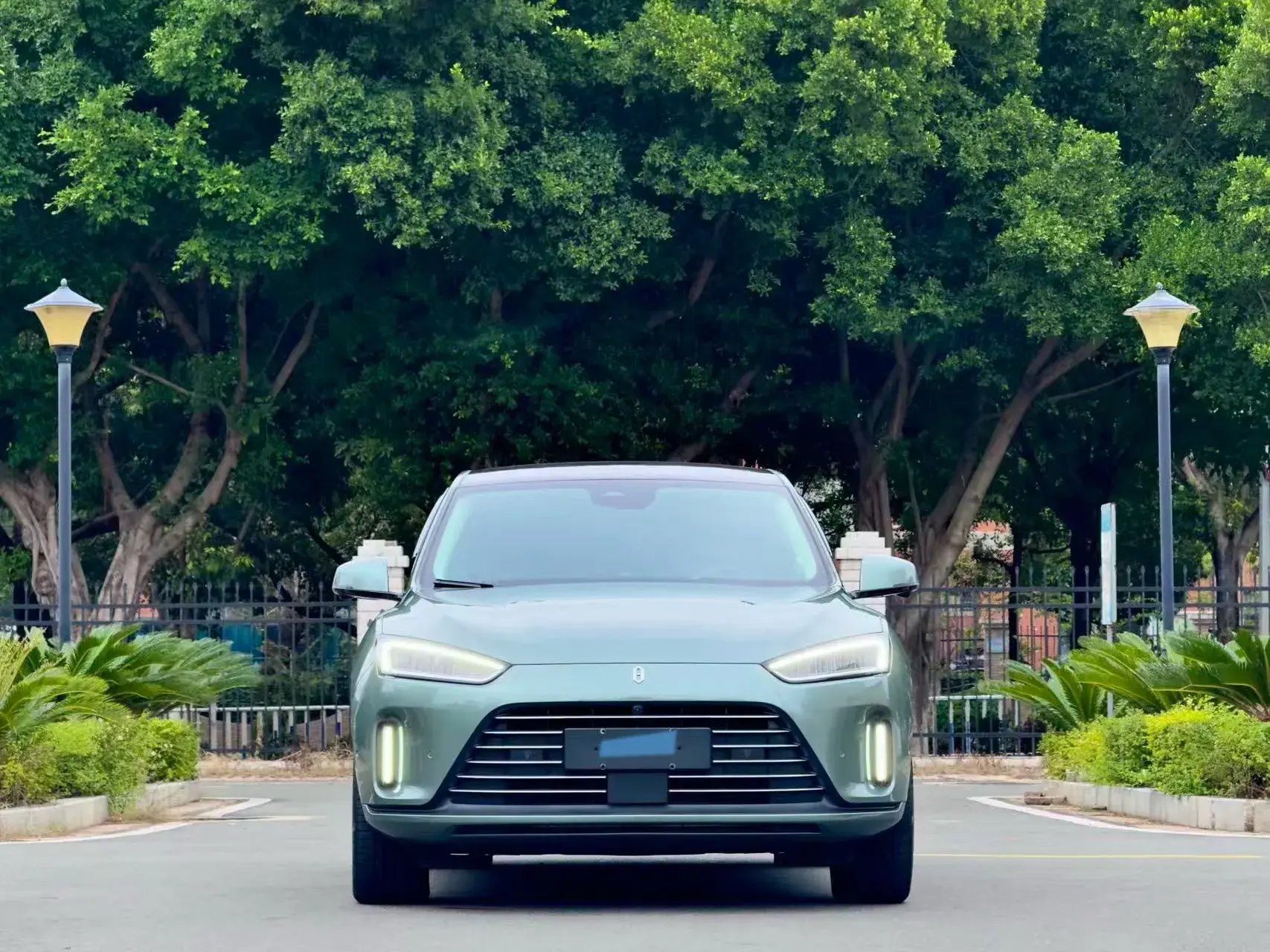 2022 AITO AITO thumbnail 3