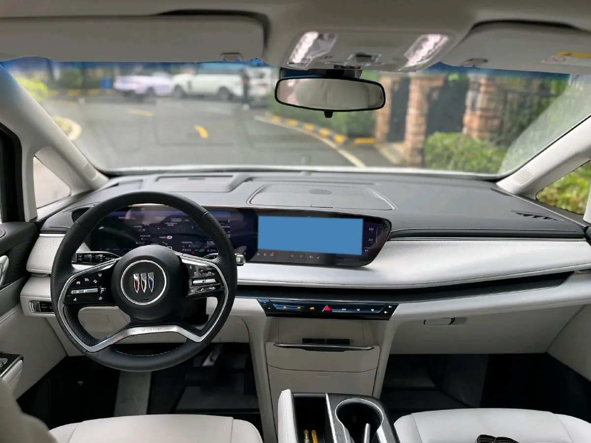 2024 Buick GL8 1.5T 180HP L4 2DHT PHEV 24.4KWH,autocango,china used car exporter,china ev exporter,chinese used car exporter,chinese used ev exporter