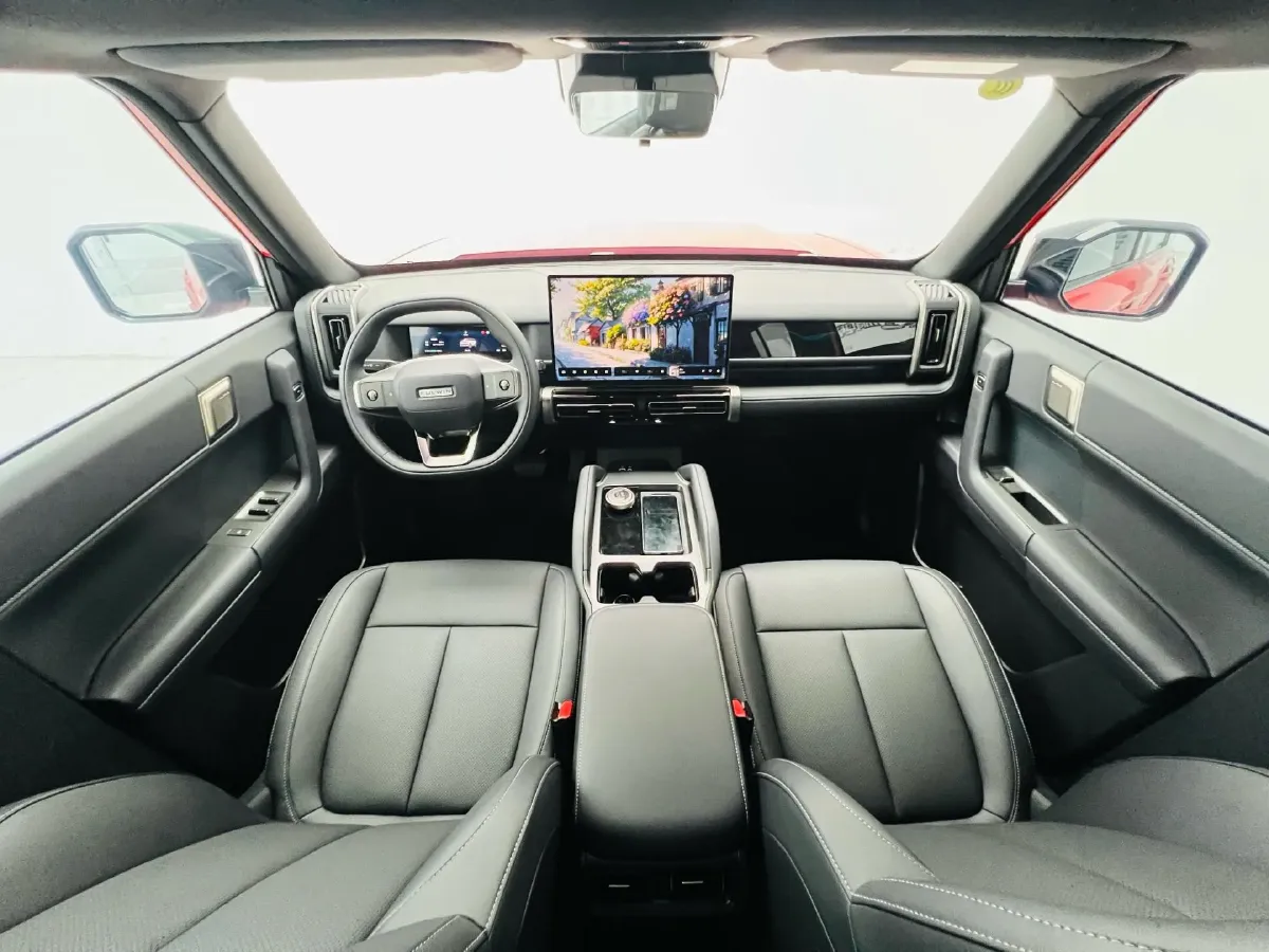 2025 Fulwin FulwinX3 PLUS BEV,autocango,china used car exporter,china ev exporter,chinese used car exporter,chinese used ev exporter