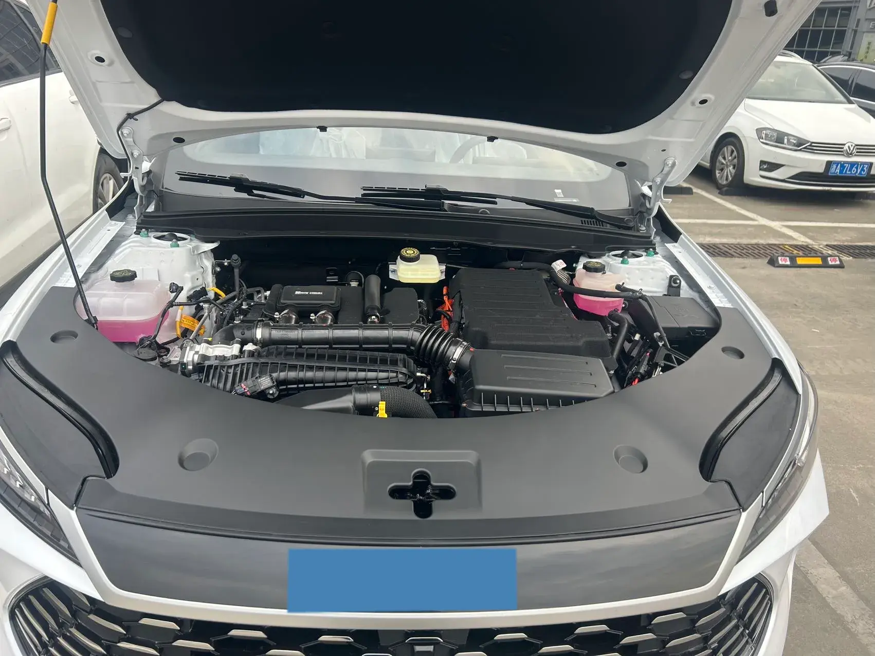 2025 BYD QIN thumbnail 3