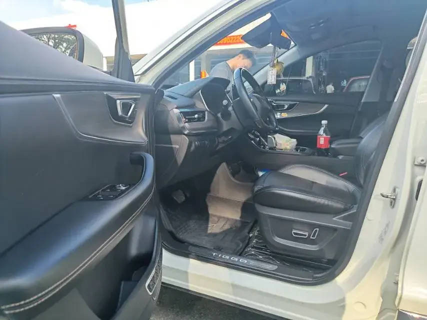 2020 CHERY TIGGO thumbnail 4