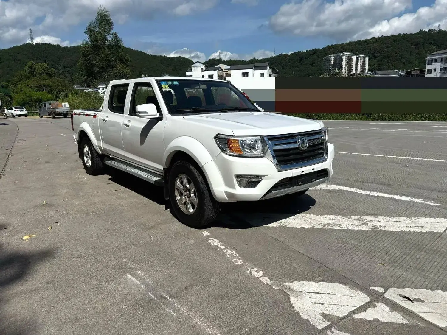 2018 DONGFENG RUIQI thumbnail 3