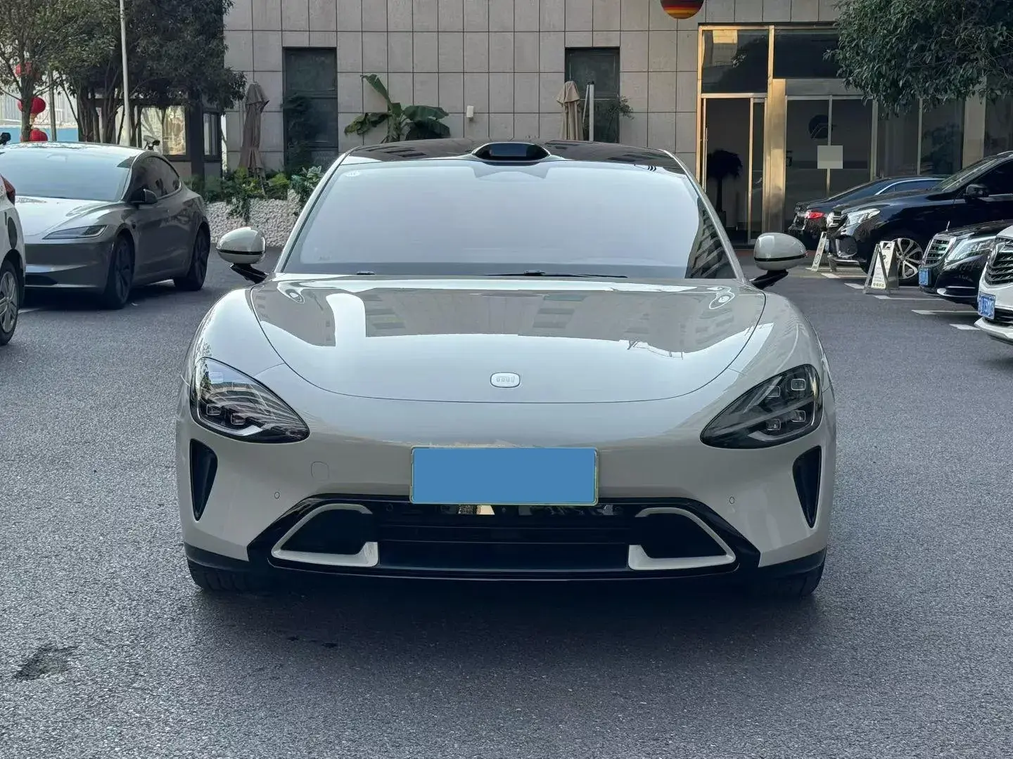 2024 MI SU7 thumbnail 2