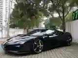 2020 Ferrari SF90 3.9T 781HP V8 8DCT PHEV 7.9KWH