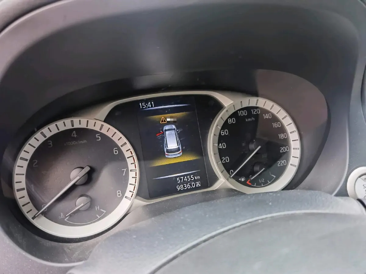 2020 Nissan Terra 2.5L 193HP L4 7AT,autocango,china used car exporter,china ev exporter,chinese used car exporter,chinese used ev exporter