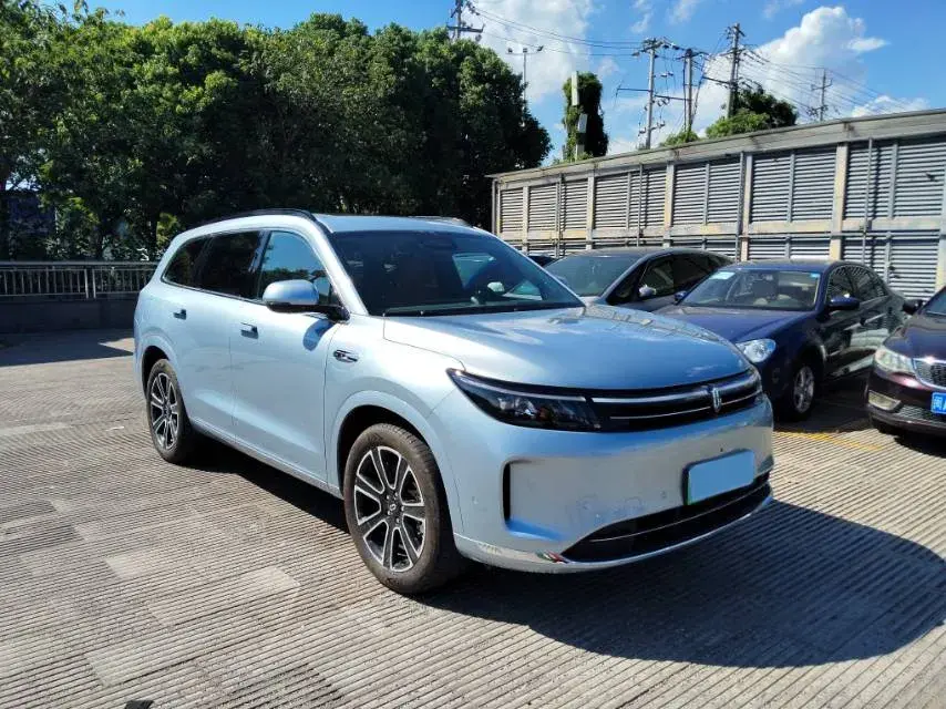 2024 AITO AITO thumbnail 3