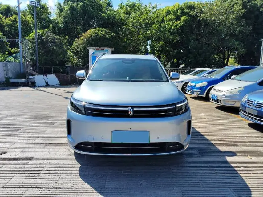 2024 AITO AITO thumbnail 2