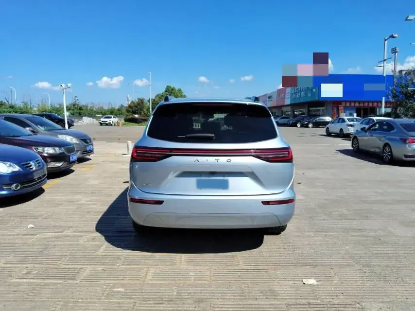 2024 AITO AITO thumbnail 4