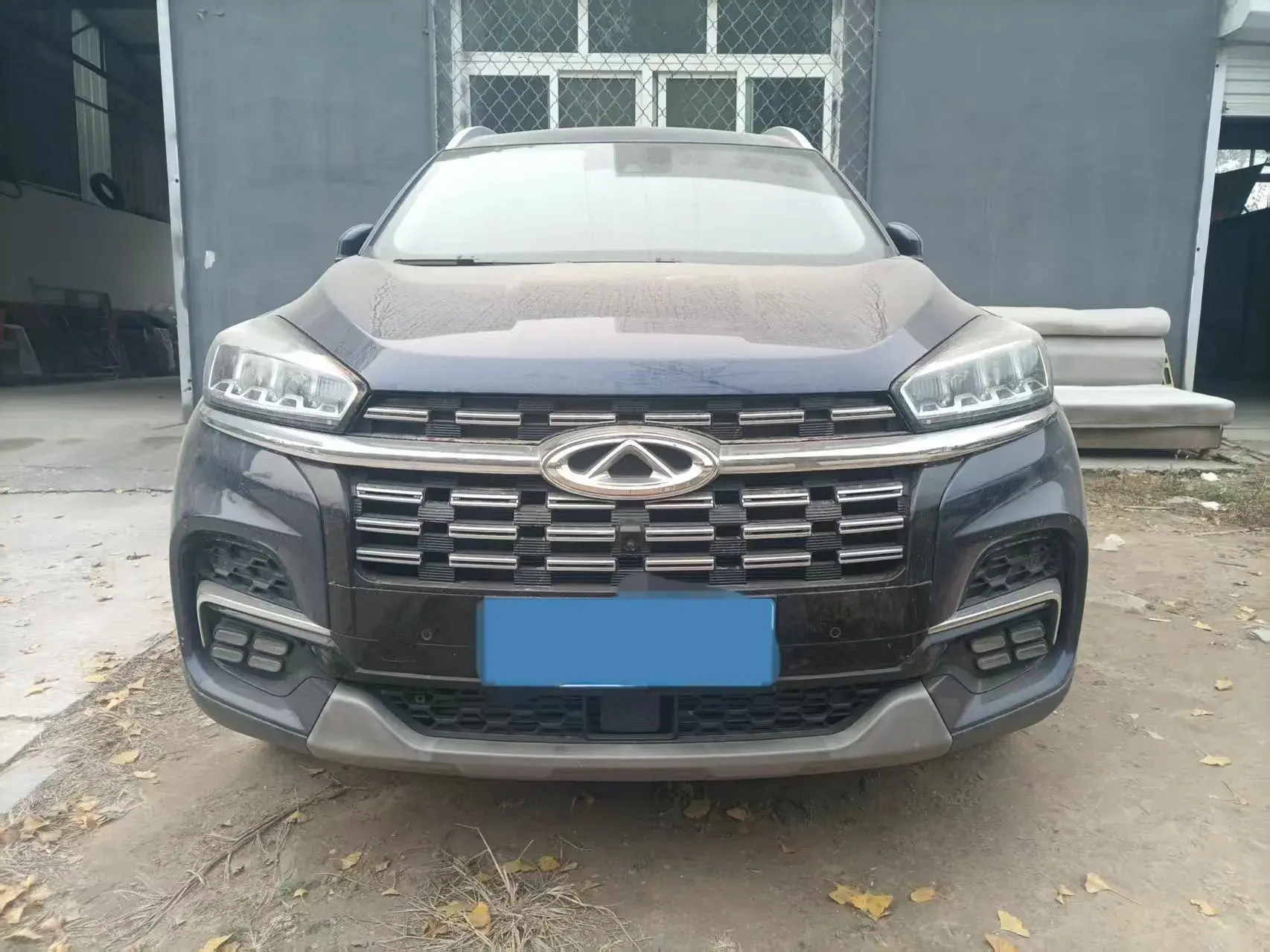 2020 CHERY TIGGO thumbnail 2