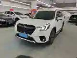 2022 Subaru Forester 2.0L 154HP H4 CVT