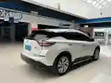 2021 Nissan Murano 2.5T 245HP L4 CVT Hybrid
